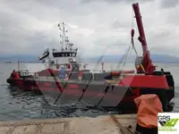 เรือลาดตระเวน สำหรับขาย