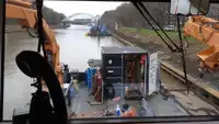 เรือบรรทุกตู้คอนเทนเนอร์ สำหรับขาย