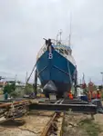 เรือลากอวน สำหรับขาย
