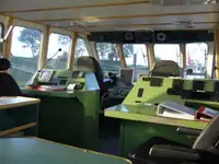 เรือลาดตระเวน สำหรับขาย
