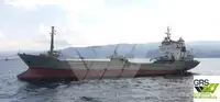 เรือบรรทุกสินค้าทั่วไป (Bulk Carrier) สำหรับขาย