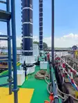 เรือบรรทุกสินค้า (Barge) สำหรับขาย