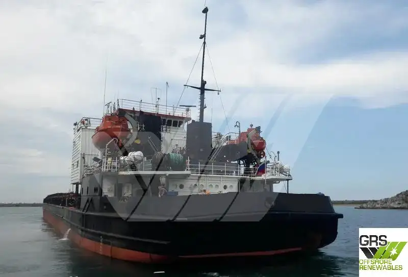 เรือบรรทุกสินค้าทั่วไป (Bulk Carrier) สำหรับขาย