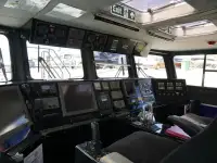 เรือสองลำ (Catamaran) สำหรับขาย