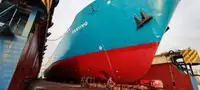 Oil/Chemical tanker สำหรับขาย