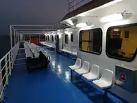 เรือ RoPax สำหรับขาย