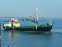 เรือลากอวน สำหรับขาย