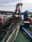 เรือขุด สำหรับขาย