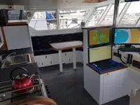 เรือลากอวนแบบ Longliner สำหรับขาย