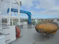 เรือลาดตระเวน สำหรับขาย
