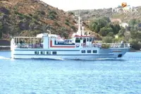 เรือเฟอร์รี่ สำหรับขาย