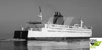 Ro-Ro ship สำหรับขาย