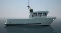 เรือสำราญ สำหรับขาย