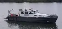 เรือลาดตระเวน สำหรับขาย
