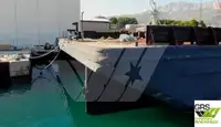 เรือบรรทุกสินค้า (Barge) สำหรับขาย