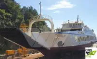 เรือบรรทุกสินค้าแบบ Ro-Ro สำหรับขาย