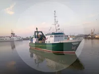 เรือลากอวน สำหรับขาย
