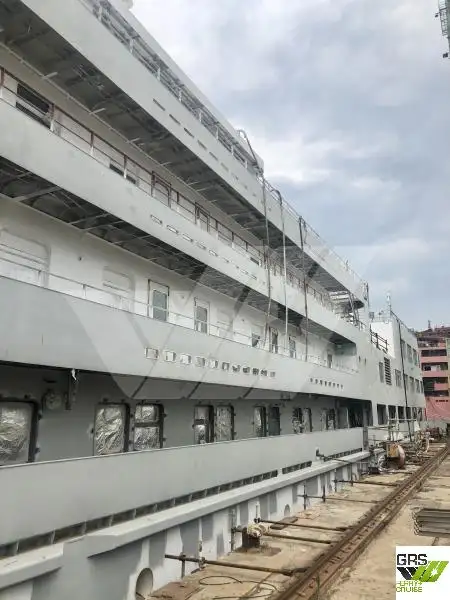 เรือสำราญ สำหรับขาย