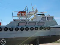 เรือสำหรับลูกเรือ สำหรับขาย