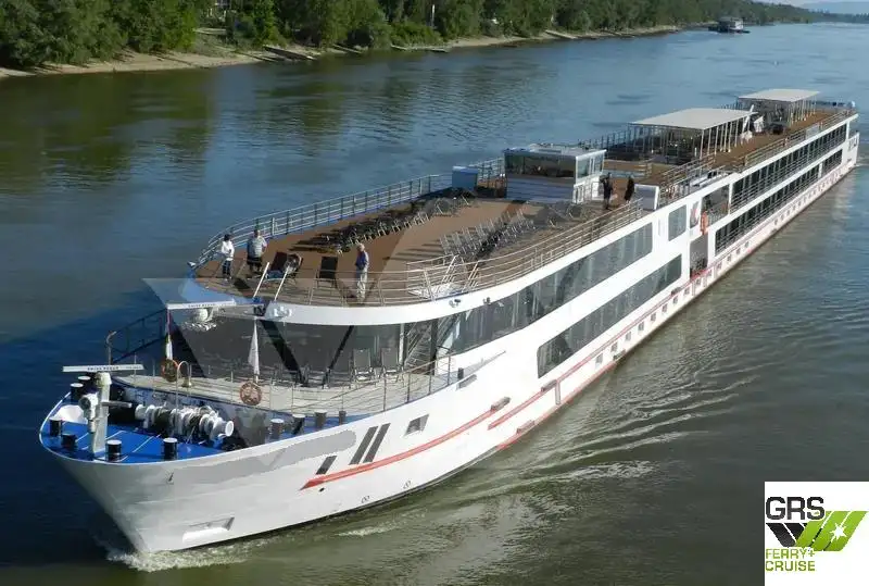 เรือสำราญ สำหรับขาย