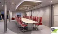 เรือพักอาศัย สำหรับขาย