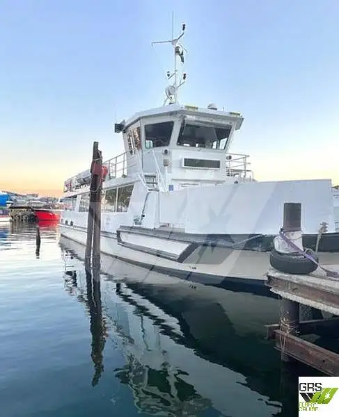 เรือเฟอร์รี่ สำหรับขาย