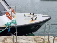 เรือสำราญ สำหรับขาย