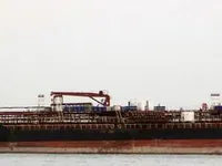 เรือบรรทุกน้ำมัน/สารเคมี สำหรับขาย