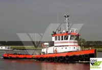 เรือลาก สำหรับขาย