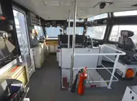 เรือสองลำ (Catamaran) สำหรับขาย