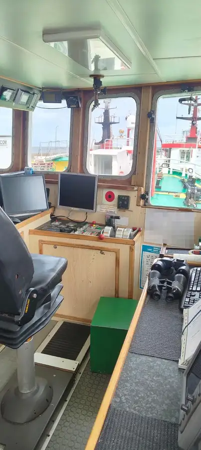 เรือขนส่งเสบียง สำหรับขาย