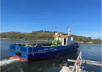 เรือทำงาน สำหรับขาย