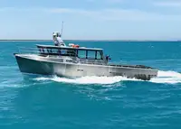 เรือทำงาน สำหรับขาย