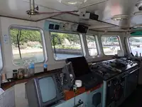 เรือบรรทุกสินค้าทั่วไป (Bulk Carrier) สำหรับขาย