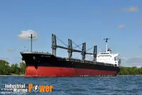 เรือบรรทุกสินค้าทั่วไป (Bulk Carrier) สำหรับขาย