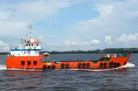 เรือห้องเย็น สำหรับขาย
