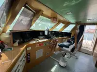เรือสองลำ (Catamaran) สำหรับขาย