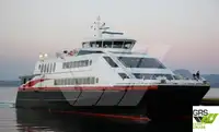 เรือโดยสาร สำหรับขาย