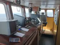 เรือลากอวน สำหรับขาย