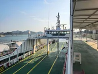 เรือ RoPax สำหรับขาย