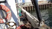 เรือลากอวน สำหรับขาย