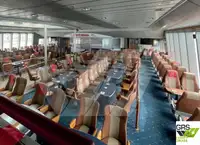 เรือบรรทุกสินค้าแบบ Ro-Ro สำหรับขาย