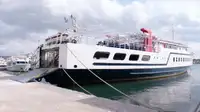 เรือ RoPax สำหรับขาย