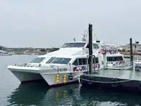 เรือโดยสาร สำหรับขาย
