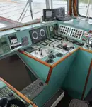 เรือบรรทุกสินค้าทั่วไป (Bulk Carrier) สำหรับขาย