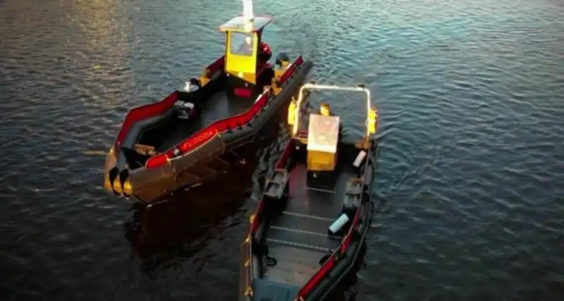เรือยางแข็ง สำหรับขาย