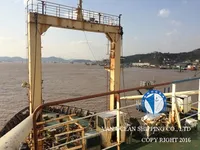 เรือลากอวน สำหรับขาย