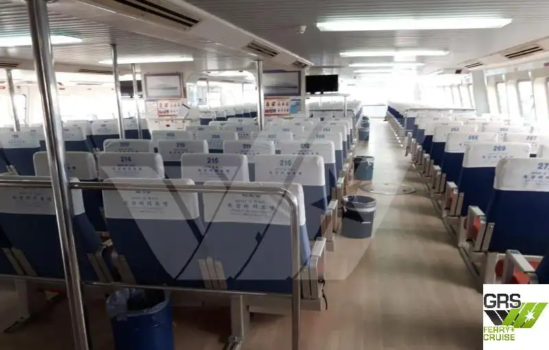 เรือสำราญ สำหรับขาย