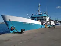 Trawler สำหรับขาย