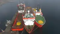 เรือขนส่งแท่นขุดเจาะ (PSV) สำหรับขาย